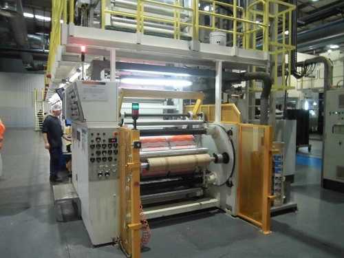Rotogravure Printing Press-1